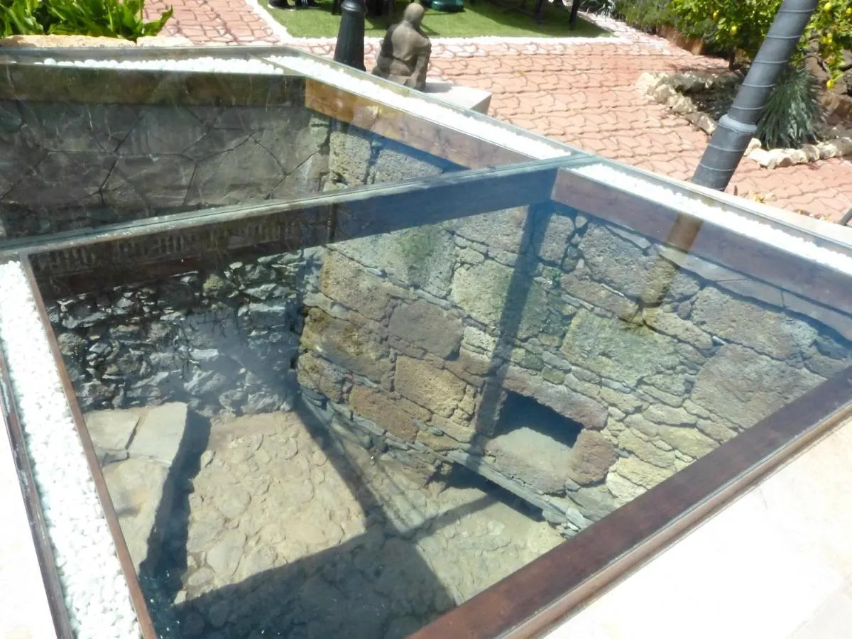 Suncanarias Casa Tajinaste Bed and Breakfast Vilaflor