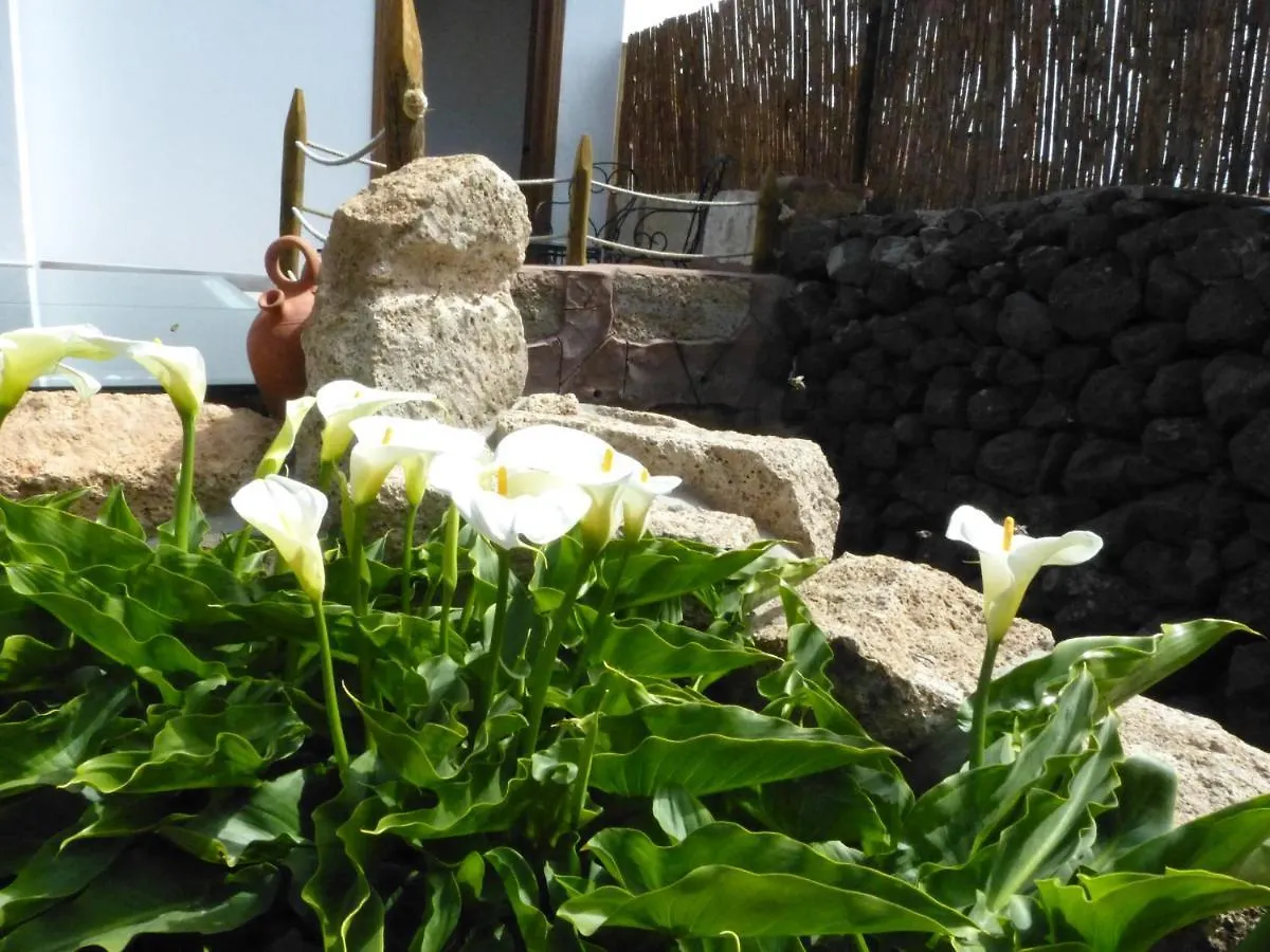 Suncanarias Casa Tajinaste Bed & Breakfast Vilaflor