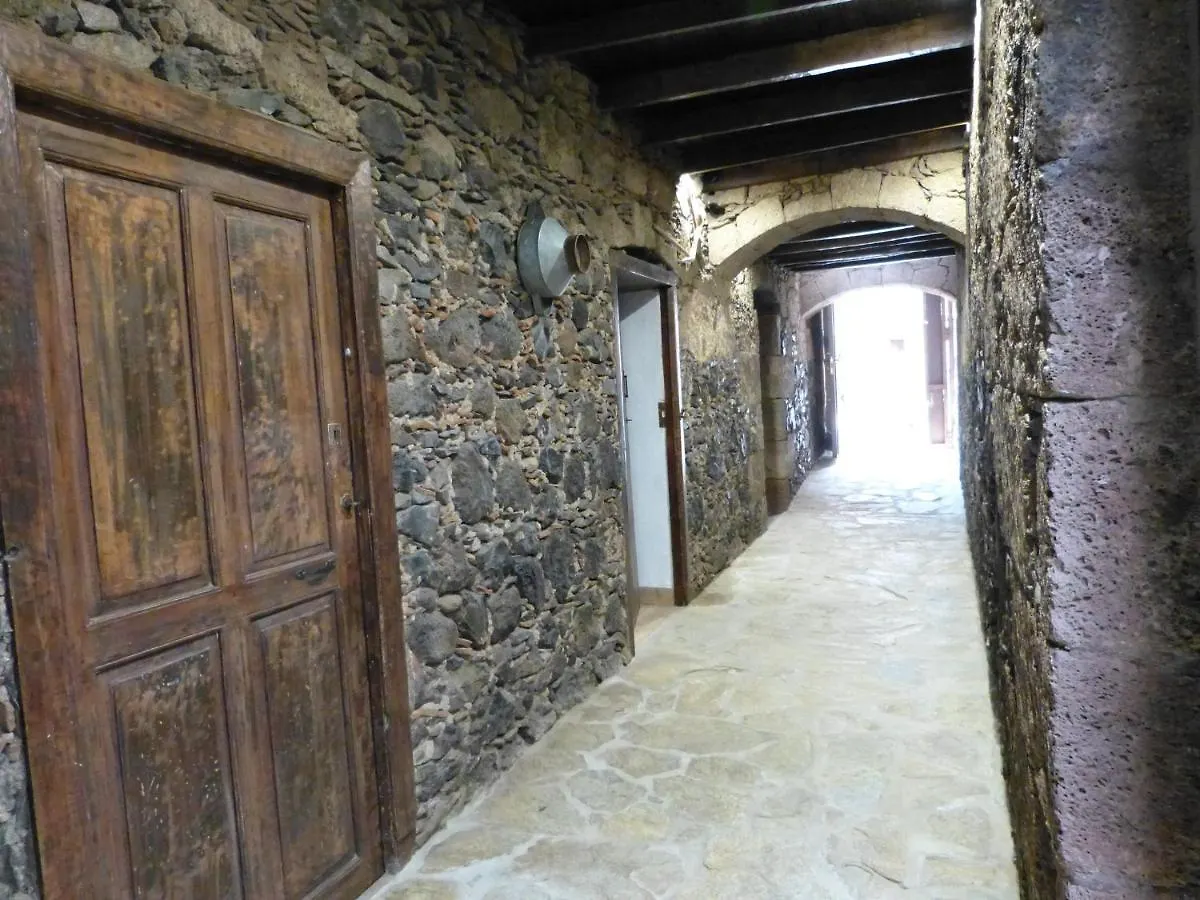 Suncanarias Casa Tajinaste Bed & Breakfast Vilaflor