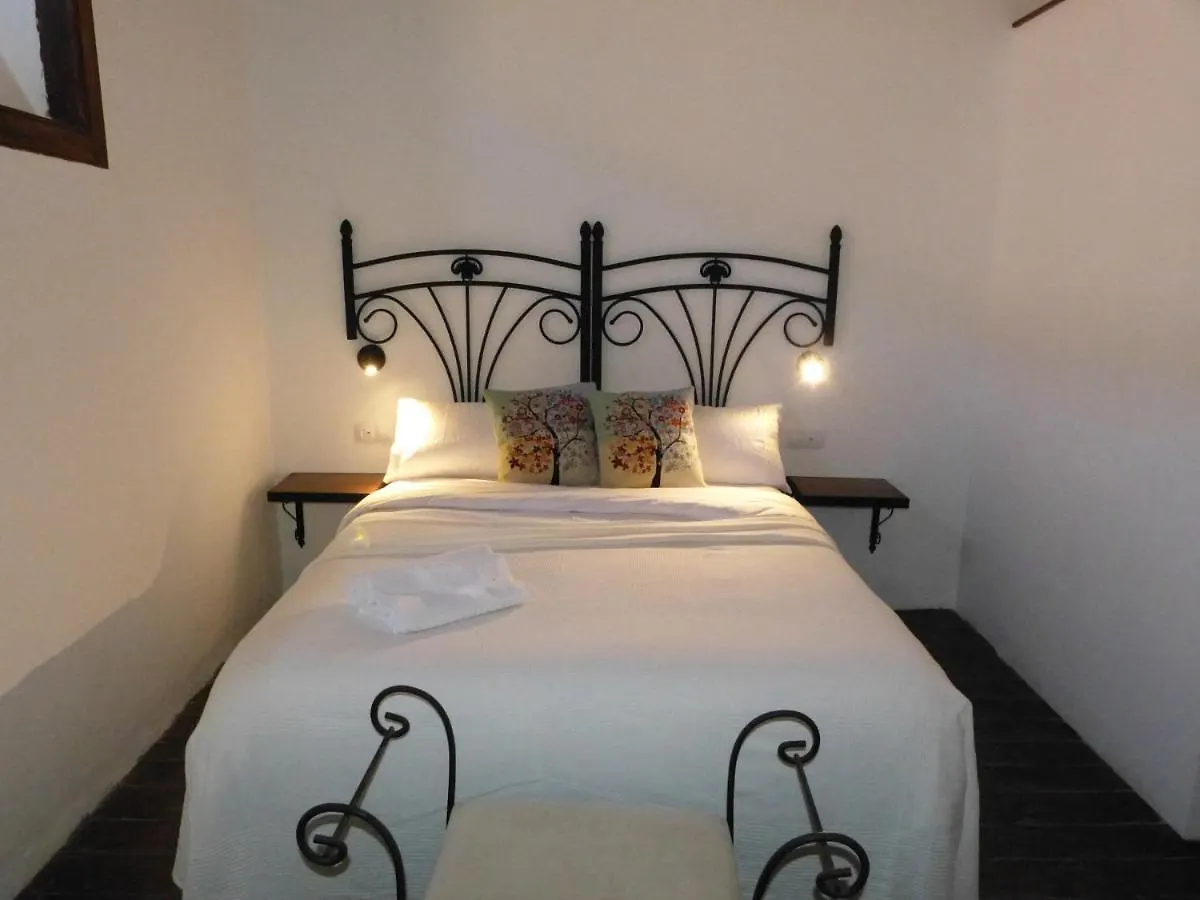 Suncanarias Casa Tajinaste Bed & Breakfast Vilaflor