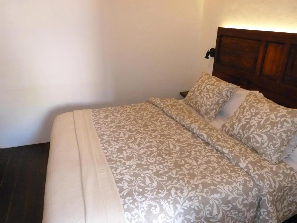 Suncanarias Casa Tajinaste Bed & Breakfast Vilaflor Spain