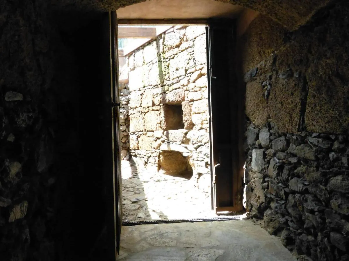 Suncanarias Casa Tajinaste Bed & Breakfast Vilaflor 0*,