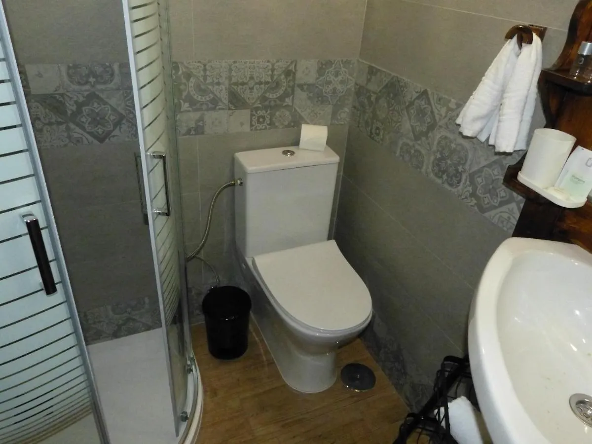 Suncanarias Casa Tajinaste Bed & Breakfast Vilaflor