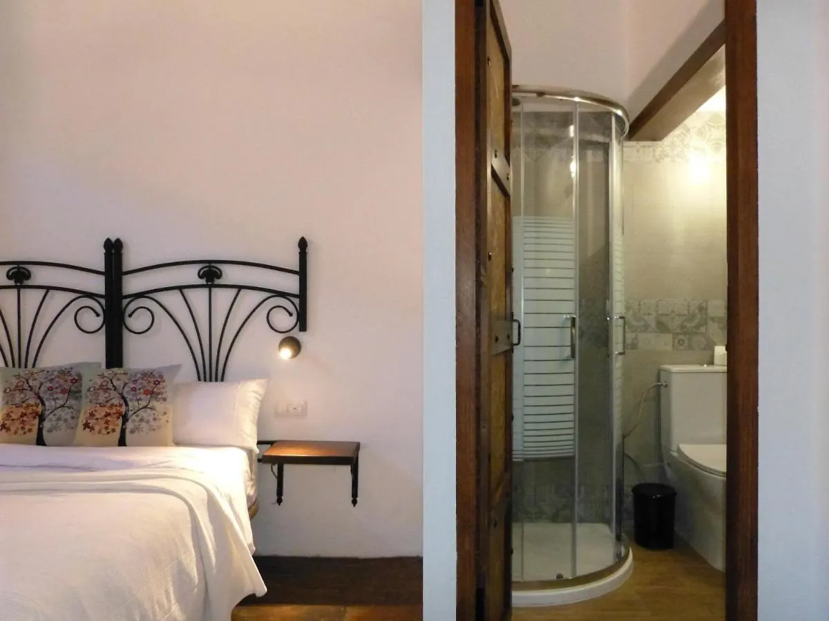 Suncanarias Casa Tajinaste Bed & Breakfast Vilaflor