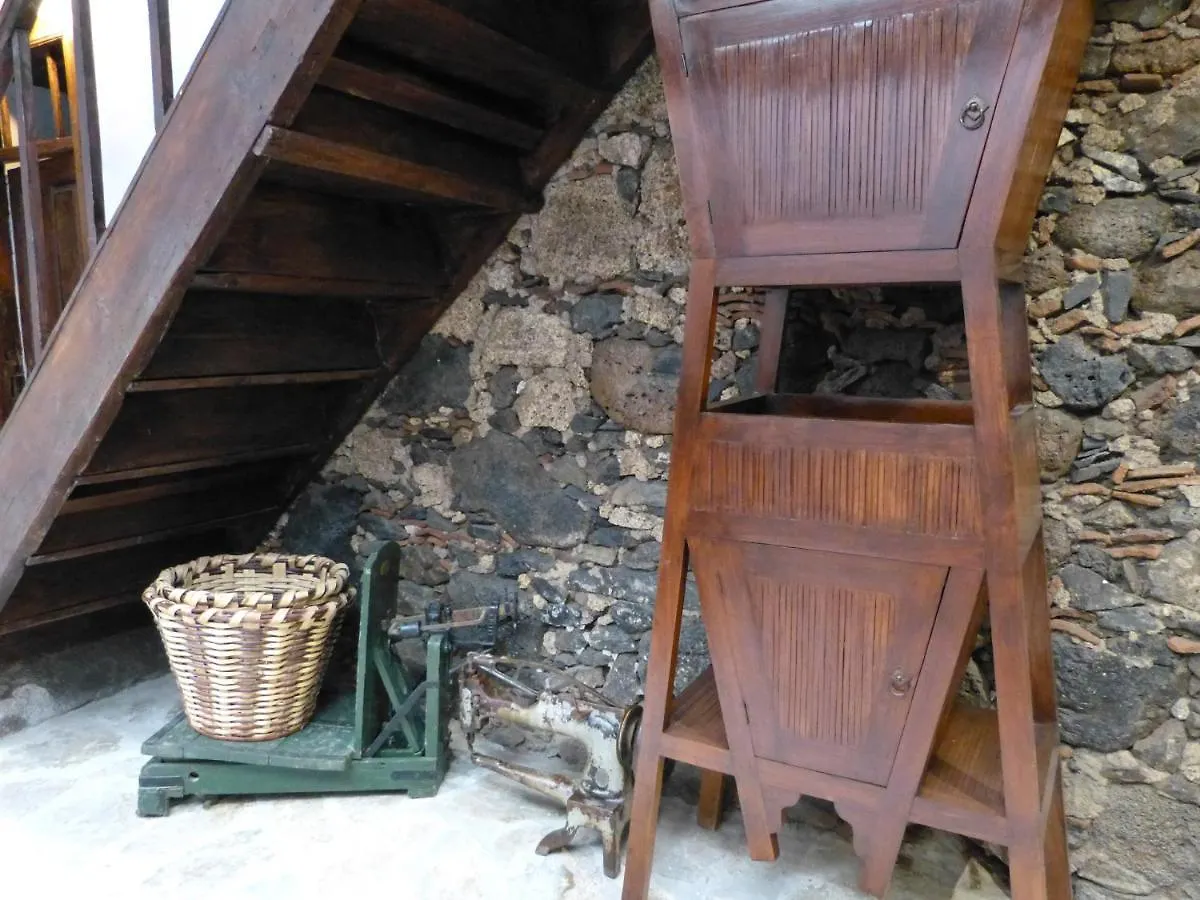 Suncanarias Casa Tajinaste Bed & Breakfast Vilaflor
