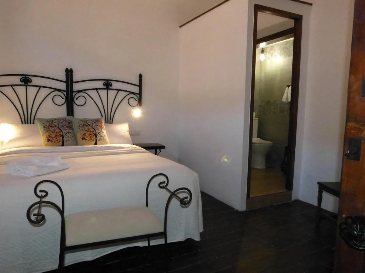 Suncanarias Casa Tajinaste Bed & Breakfast Vilaflor Spain