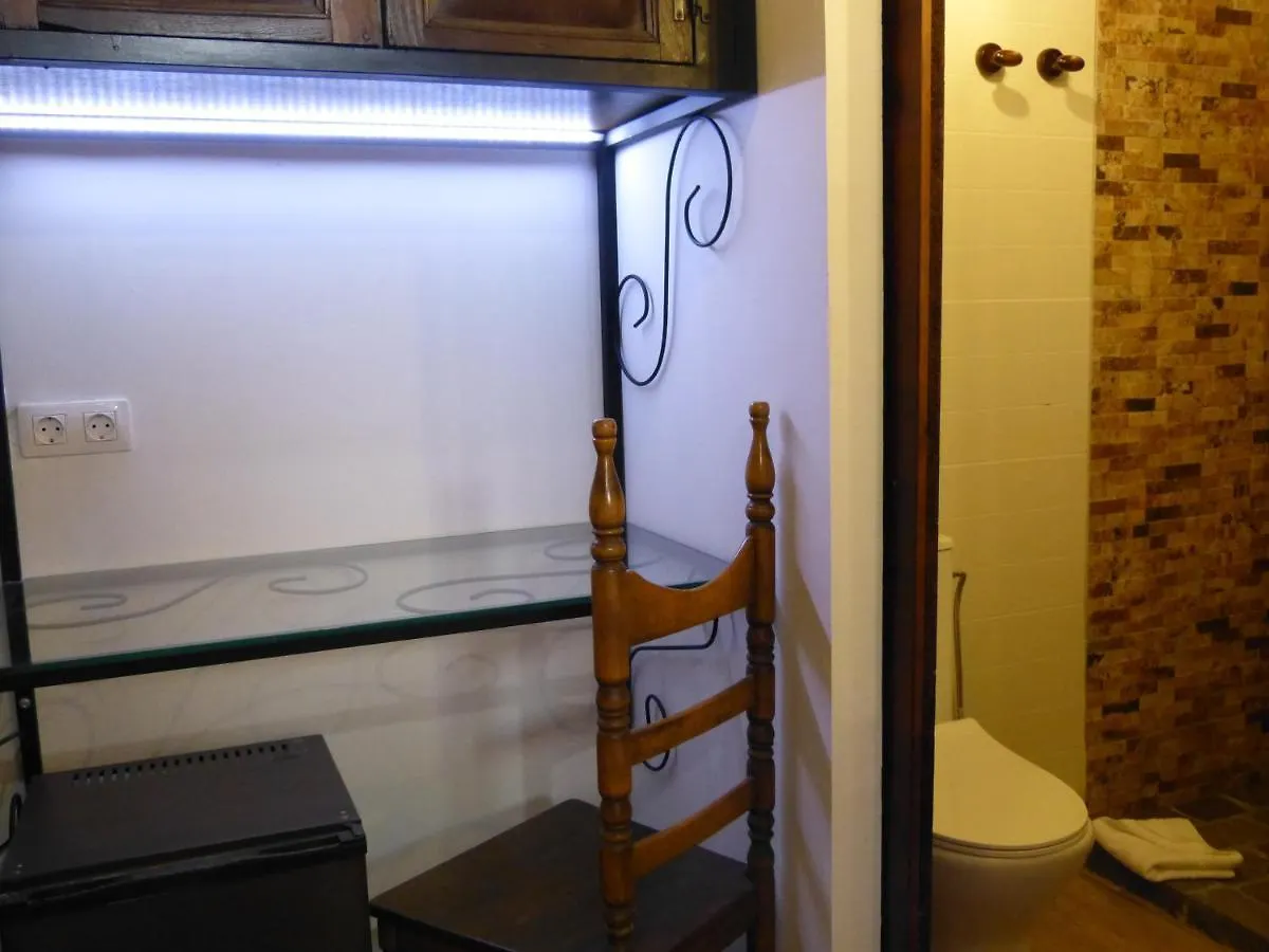 Suncanarias Casa Tajinaste Bed & Breakfast Vilaflor