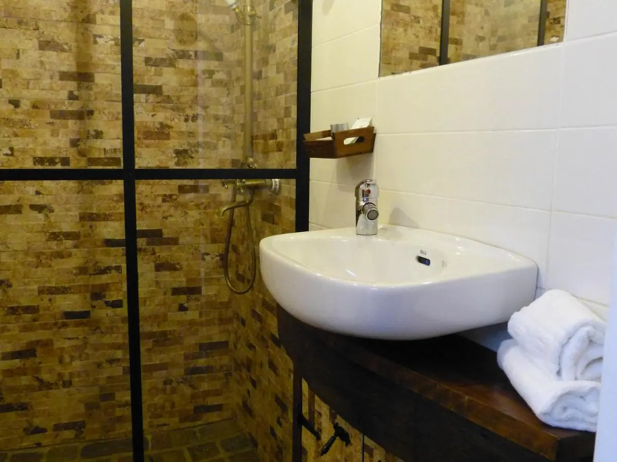Suncanarias Casa Tajinaste Bed & Breakfast Vilaflor