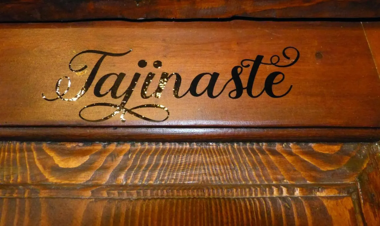 Suncanarias Casa Tajinaste Bed & Breakfast Vilaflor