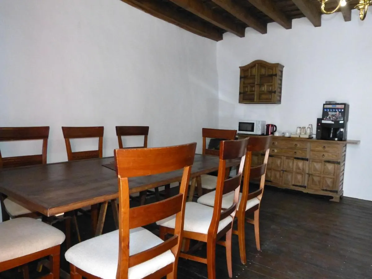 Suncanarias Casa Tajinaste Bed & Breakfast Vilaflor