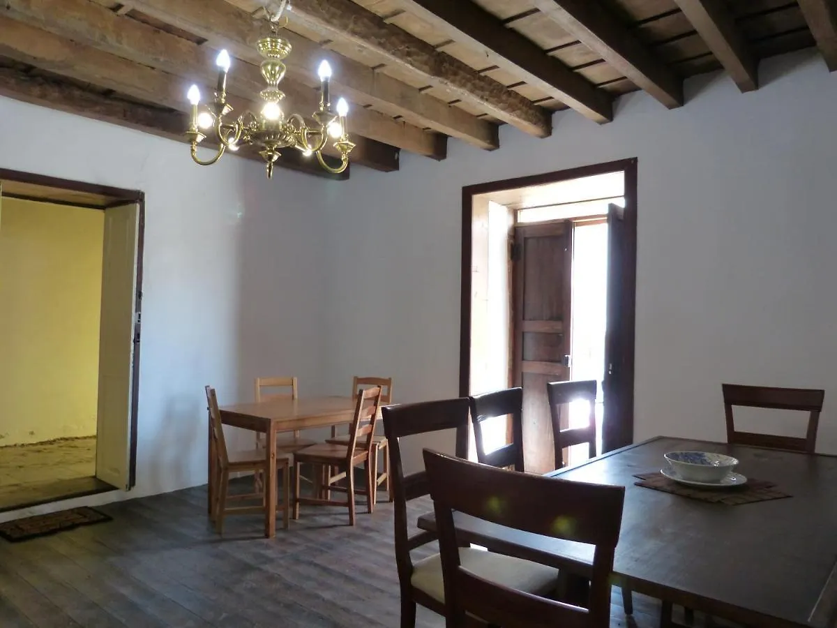 Suncanarias Casa Tajinaste Bed & Breakfast Vilaflor