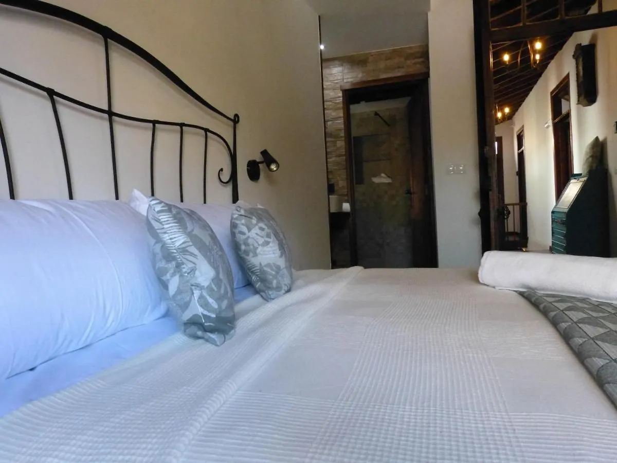 Suncanarias Casa Tajinaste Bed & Breakfast Vilaflor