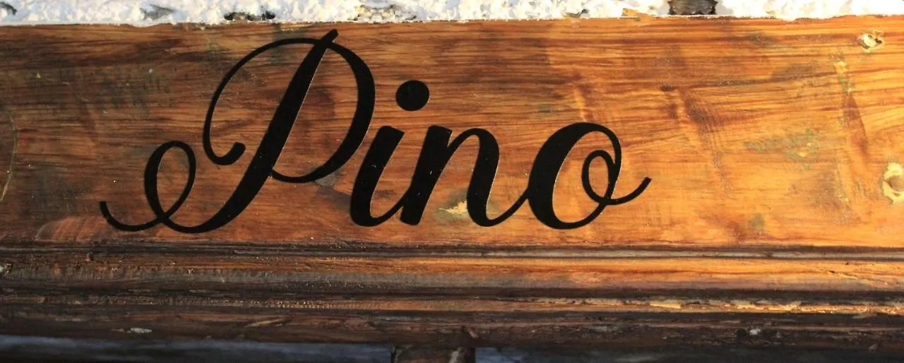 Suncanarias Casa Tajinaste Bed & Breakfast Vilaflor