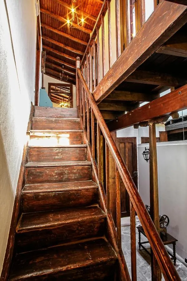 Suncanarias Casa Tajinaste Bed & Breakfast Vilaflor
