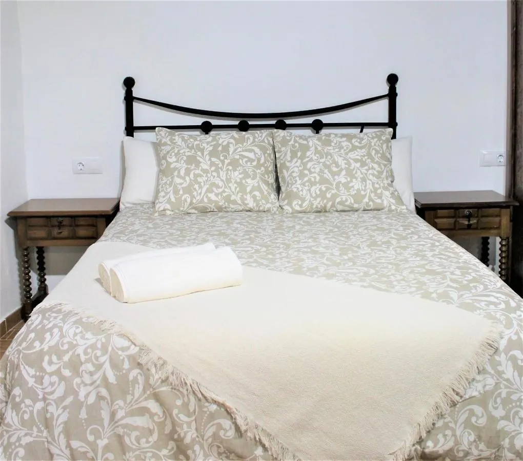 Suncanarias Casa Tajinaste Bed & Breakfast Vilaflor