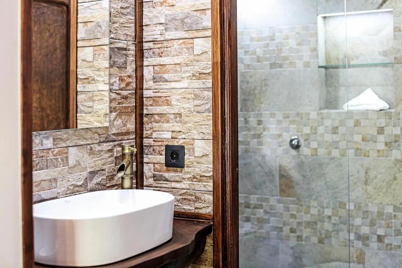 Suncanarias Casa Tajinaste Bed & Breakfast Vilaflor Spain