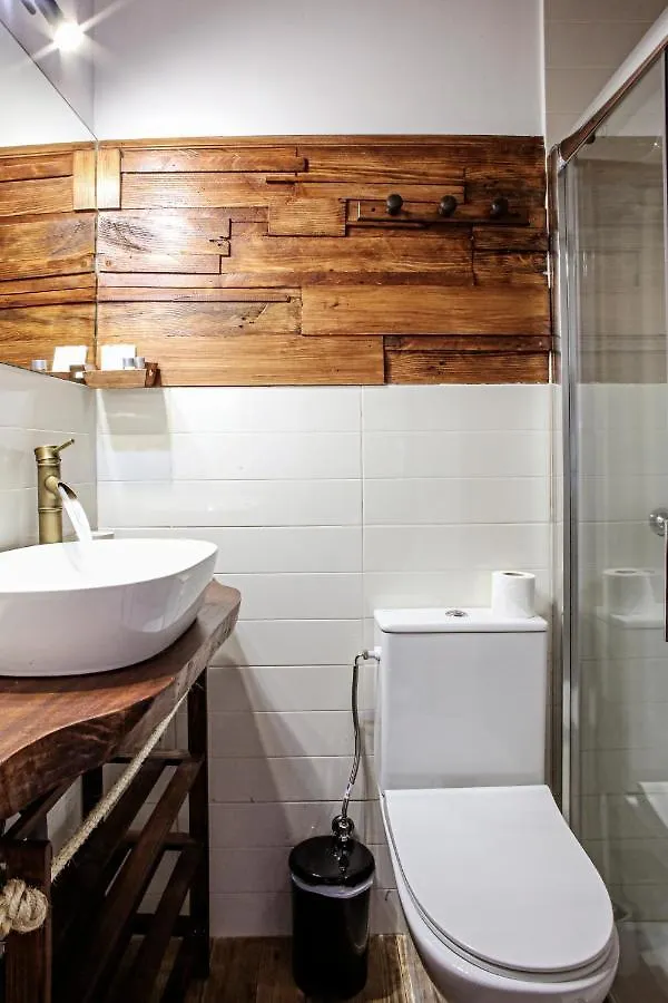 Suncanarias Casa Tajinaste Bed & Breakfast Vilaflor
