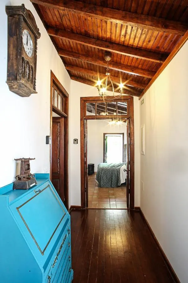 Suncanarias Casa Tajinaste Bed & Breakfast Vilaflor 0*,  Spain