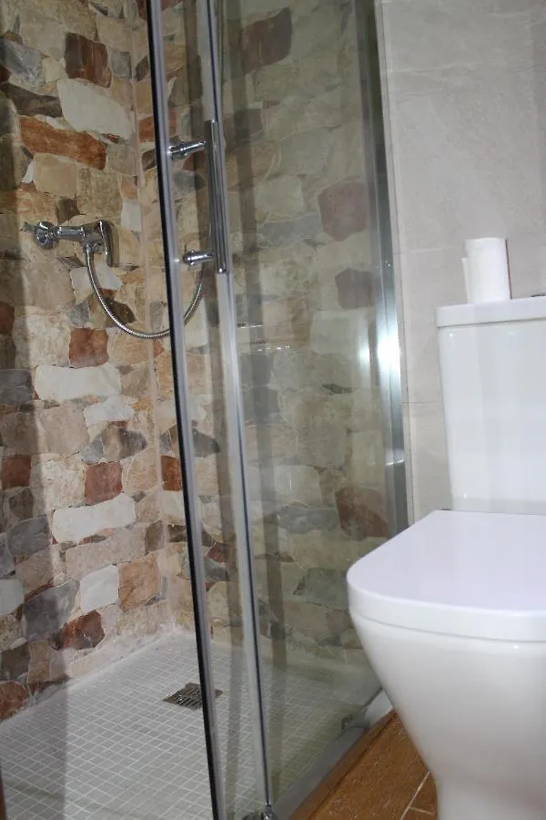 Suncanarias Casa Tajinaste Bed & Breakfast Vilaflor