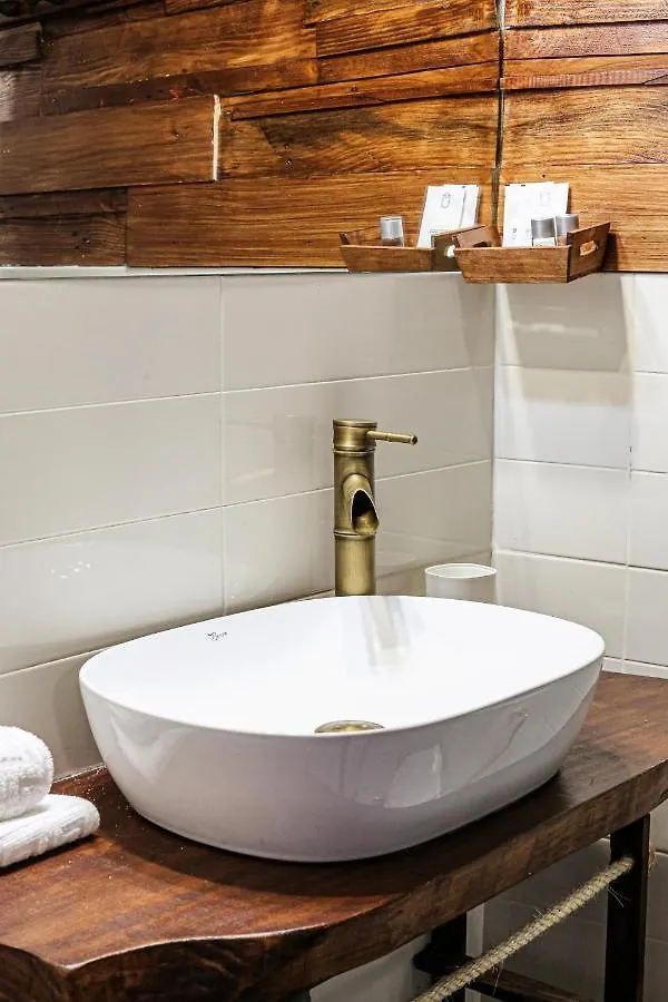 Suncanarias Casa Tajinaste Bed & Breakfast Vilaflor