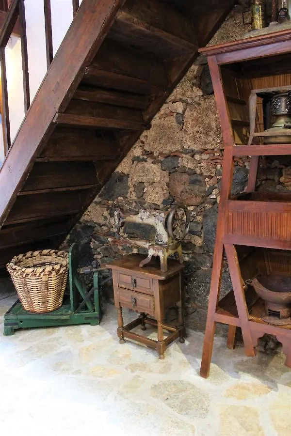 Suncanarias Casa Tajinaste Bed & Breakfast Vilaflor