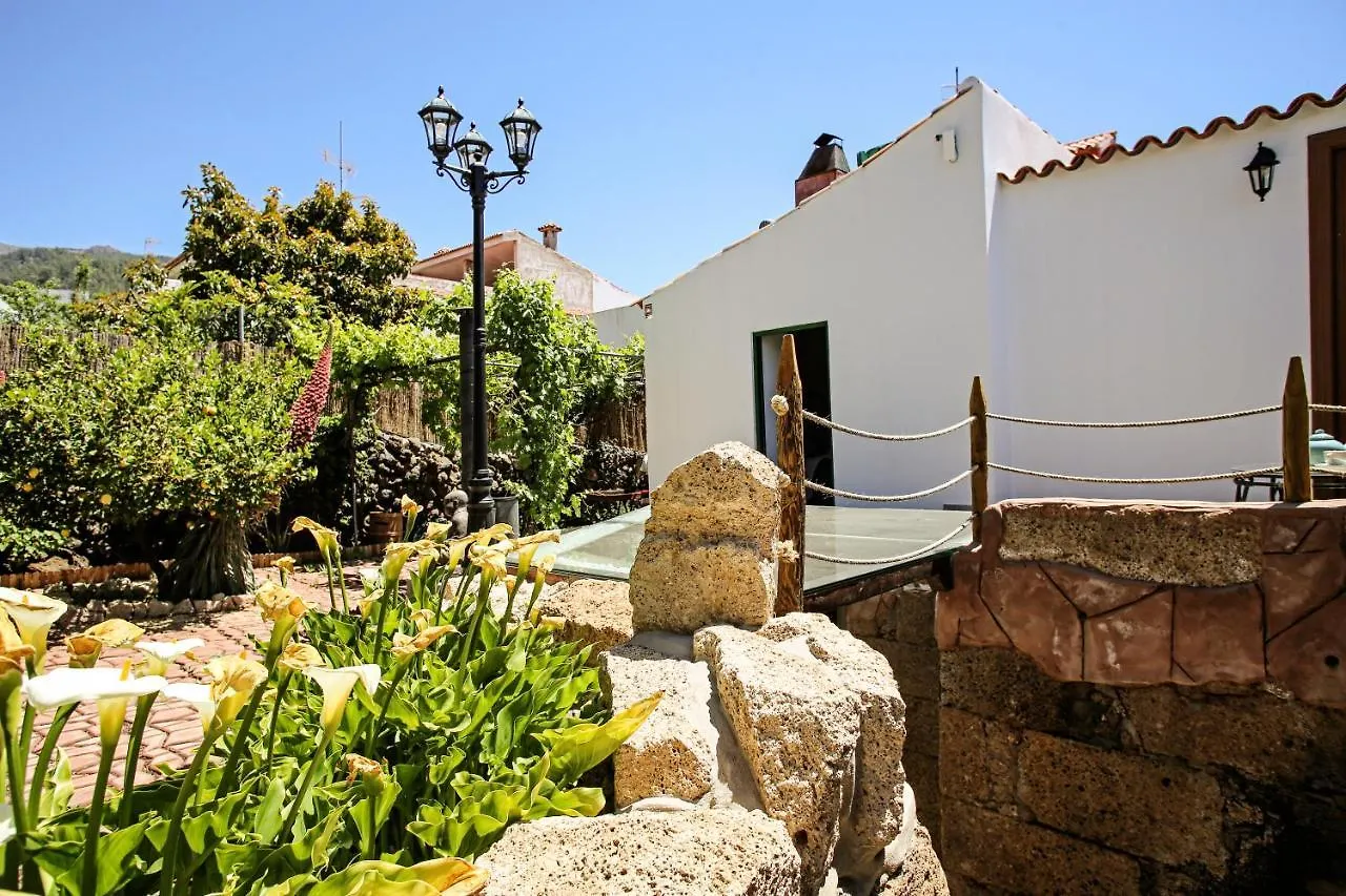 Suncanarias Casa Tajinaste Bed & Breakfast Vilaflor