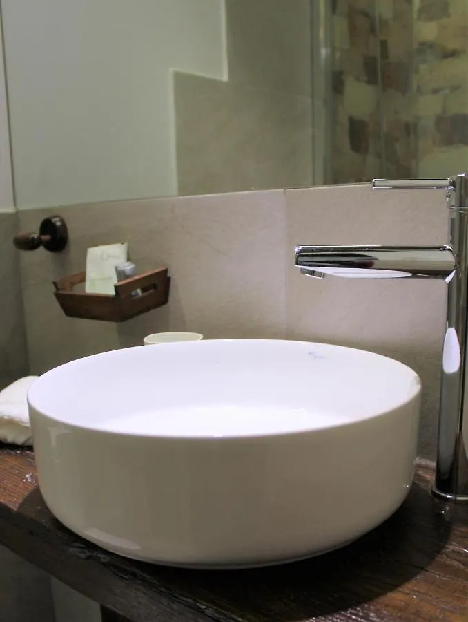 Suncanarias Casa Tajinaste Bed & Breakfast Vilaflor