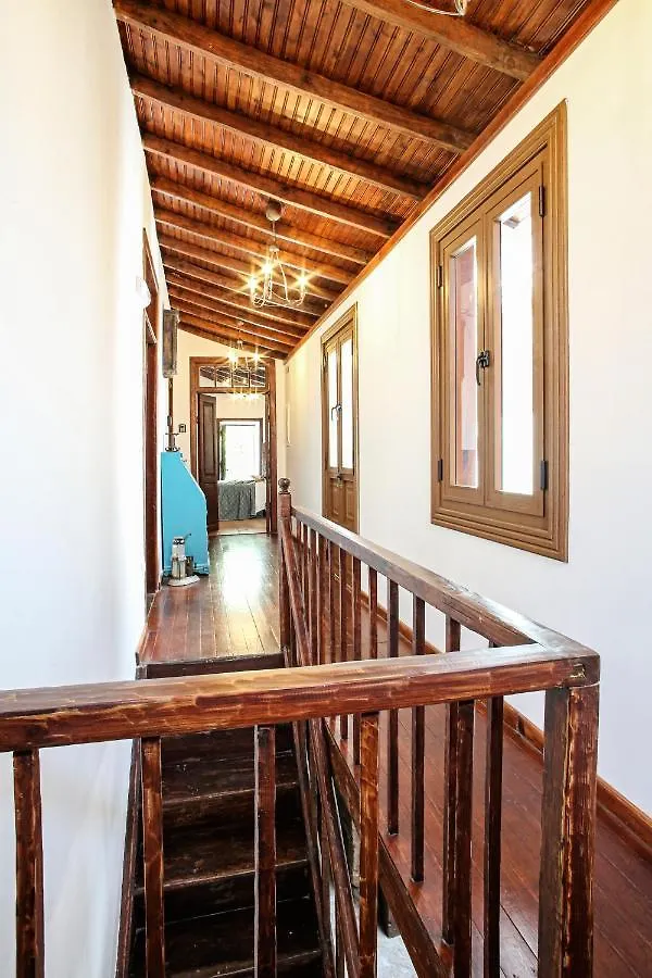 Suncanarias Casa Tajinaste Bed & Breakfast Vilaflor Spain