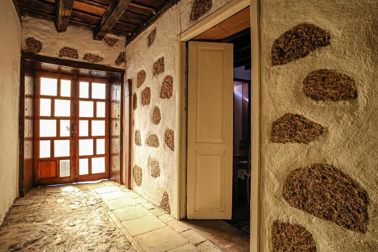 Suncanarias Casa Tajinaste Bed & Breakfast Vilaflor